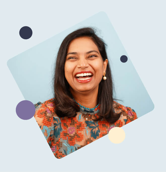 Dr. Vasudha Narra DDS FAGD, comprehensive dentist in Phoenix AZ at AZ Cosmetic and Family Dentistry